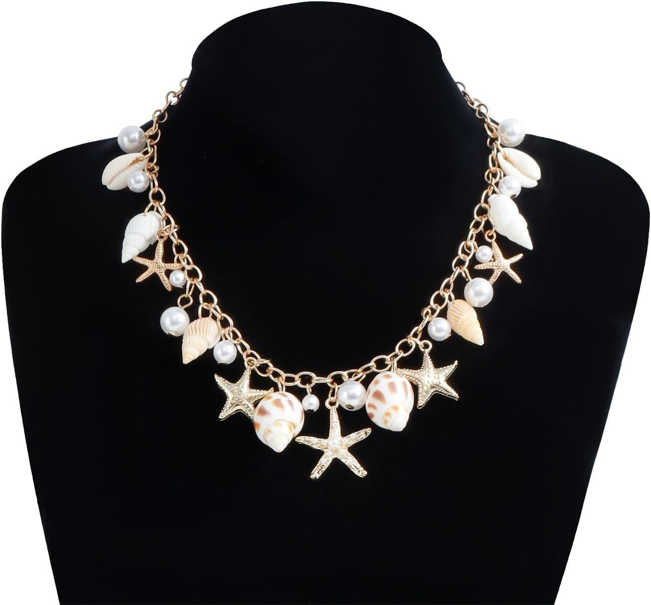 Mermaid Necklace