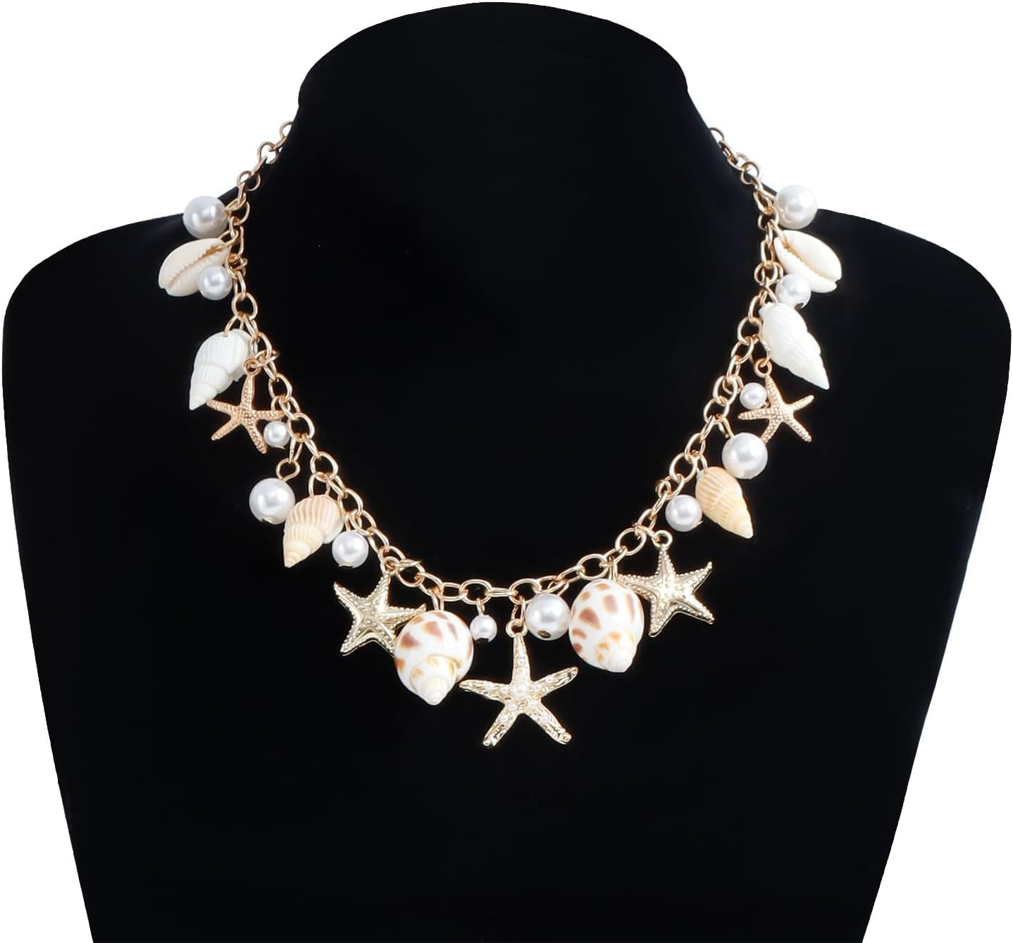 Mermaid Necklace