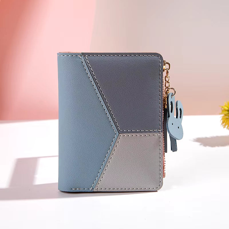 Basic Pink Wallet
