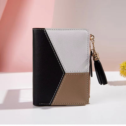 Basic Pink Wallet