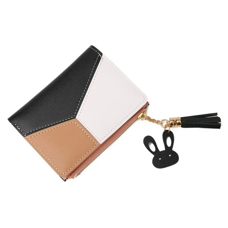 Basic Pink Wallet