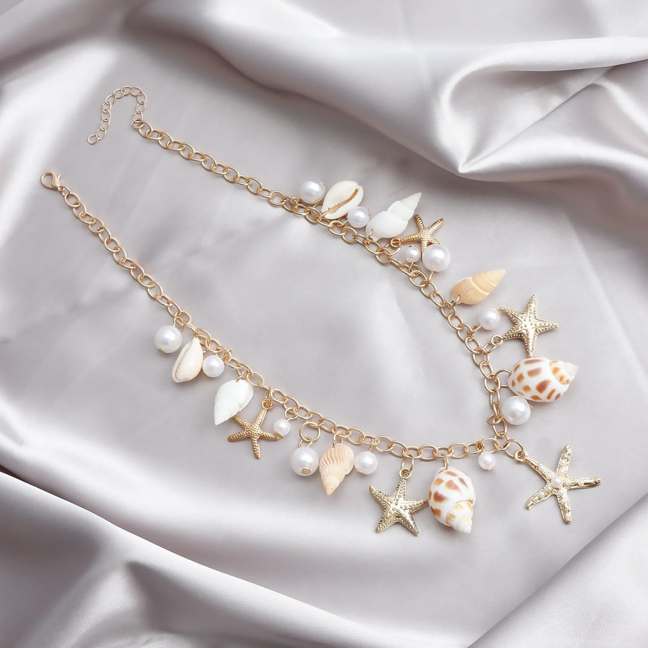 Mermaid Necklace