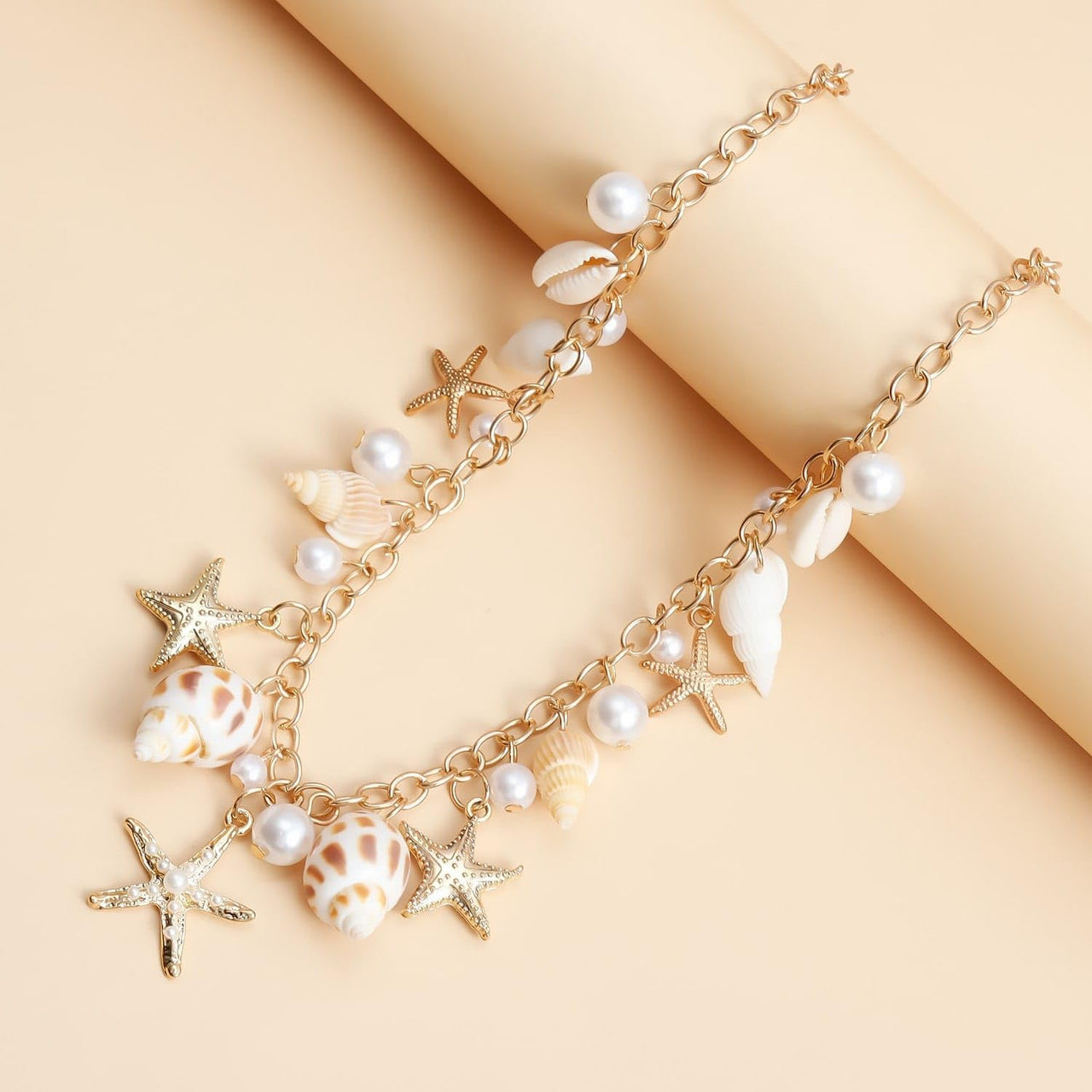 Mermaid Necklace